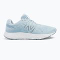 Dámské běžecké boty  New Balance Fresh Foam 520 v8 ice blue 2