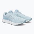 Dámské běžecké boty  New Balance Fresh Foam 520 v8 ice blue 4