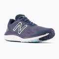 Dámské běžecké boty New Balance W680V7 tmavě modré NBM680C 10