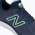 Dámské běžecké boty New Balance W680V7 tmavě modré NBM680C 9