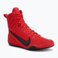 Boxerské boty Nike Machomai 3 university red/black