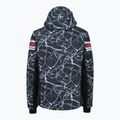 Pánská lyžařská bunda CMP tmavě modrá 31W0087/11ZH 16