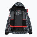 Pánská lyžařská bunda CMP tmavě modrá 31W0087/11ZH 18