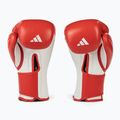 Boxerské rukavice adidas Speed Tilt 250 červené SPD250TG 2