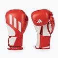 Boxerské rukavice adidas Speed Tilt 250 červené SPD250TG 3