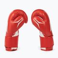 Boxerské rukavice adidas Speed Tilt 250 červené SPD250TG 4
