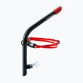 Plavecký šnorchl TYR Ultralite Snorkel Elite černo-červený LSNKLELT_001 4