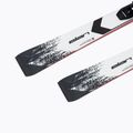Sjezdové lyže Elan Porsche Design Elan Ace černo-bílé + EMX 12 AAJHNV21 9