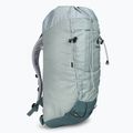 Lezecký batoh Deuter Guide Lite 22 l šedý 336002143370 7