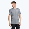 Salewa pánské trekové tričko Puez Melange Dry grey 00-0000026537