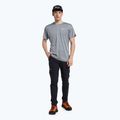 Salewa pánské trekové tričko Puez Melange Dry grey 00-0000026537 2