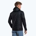 Salewa Ortles Hybrid TWR pánská bunda černá 00-0000027187 3