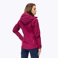 Salewa dámská bunda do deště Sella Responsive bordó 00-0000027879 3