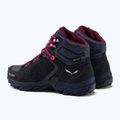 Salewa dámské trekové boty Alpenrose 2 Mid GTX grey 00-0000061374 3