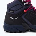Salewa dámské trekové boty Alpenrose 2 Mid GTX grey 00-0000061374 7