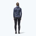 Salewa dámská fleecová mikina Agner Hybrid PL/DST FZ Hoody navy blue 00-0000027372 3
