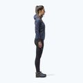 Salewa dámská fleecová mikina Agner Hybrid PL/DST FZ Hoody navy blue 00-0000027372 4