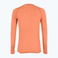 Salewa Pedroc 2 Dry pánské trekové tričko oranžové 00-0000027723 6