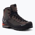 Salewa pánské vysokohorské boty Crow GTX brown 00-0000061328