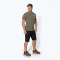 Salewa Lavaredo Hemp green pánské trekové tričko 00-0000028061 2