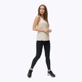 Salewa Lavaredo Hemp Print dámské trekové tričko beige 00-0000028023 2