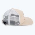 Dámská baseballová čepice Salewa Pure Salamander Logo beige 00-0000028420 2