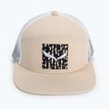 Dámská baseballová čepice Salewa Pure Salamander Logo beige 00-0000028420 4