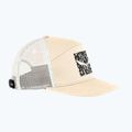 Dámská baseballová čepice Salewa Pure Salamander Logo beige 00-0000028420 6