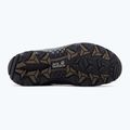 Pánská trekingová obuv Jack Wolfskin Vojo 3 Texapore hnědá 4042441_5298 4