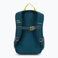 Dětský turistický batoh Jack Wolfskin Track Jack tmavě modrý 2009212 3