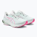 ASICS GT-2000 12 dámská běžecká obuv pure aqua/white 5