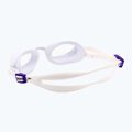 Dámské plavecké brýle Speedo Aquapure bílé 68-090047237 5