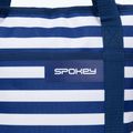 Chladicí taška Spokey Acapulco tmavě modro-bílá 839586 5