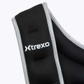 Zátěžová tréninková vesta XTREXO černá WV-05 4