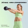 Kettlebell XTREXO VKB04 4 kg 2