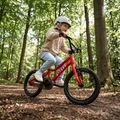 Dětské kolo ATTABO EASE 16" červené 6