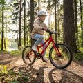 Dětské kolo ATTABO EASE 20" červené 4