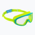 Potápěčské brýle AQUA-SPEED Tivano JR zelená 9250
