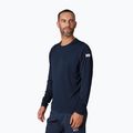 Helly Hansen pánské trekové tričko Hh Tech Crew navy blue 48364_597