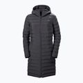 Dámský péřový kabát Helly Hansen Mono Material Insulator černý 53506_990 6