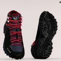 Salewa dámské trekové boty Alpenrose 2 Mid GTX grey 00-0000061374 9