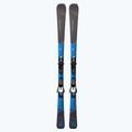 Sjezdové lyže Head V-Shape V4 Lyt-PR + PR 11 modré 315260/100786