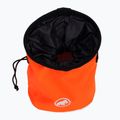 Pytlík na magnézium MAMMUT Gym Basic Chalk Bag oranžový 2