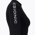 Dámská termoakční mikina X-Bionic Invent 4.0 Run Speed black/charcoal 5