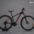 Horské kolo Kellys Spider 30 29  černé 16