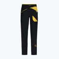 Pánské lezecké kalhoty La Sportiva Talus černé N68999100 7
