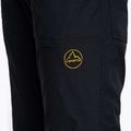 Pánské lezecké kalhoty La Sportiva Talus černé N68999100 4