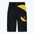 Pánské lezecké kraťasy La Sportiva Bleauser černé N62999100 2