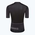 Pánský cyklistický dres Alé Color Block černý L14240119 7