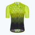 Pánský cyklistický dres Alé Velocity žlutý L22141460